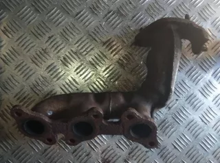  Коллектор выпускной Lexus RX 1 3.0л i Арт 2012105, вид 2