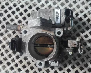 198500-1260 Заслонка дроссельная Mazda 3 BK Арт 2005992, вид 1