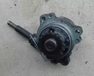  Насос вакуумный Honda Accord 7 2.2л Арт 2003746, вид 2