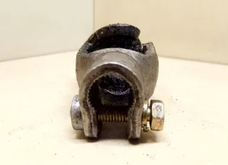 BG1N-32-090A Рулевой карданчик Mazda 323 P Арт 2017078, вид 2