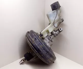 C05-04001 Вакуумный усилитель тормозов Mazda 6 1 Арт 2059454, вид 1