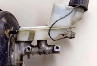 C05-04001 Вакуумный усилитель тормозов Mazda 6 1 Арт 2059454, вид 2