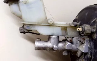 C05-04001 Вакуумный усилитель тормозов Mazda 6 1 Арт 2059454, вид 3