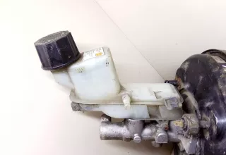 C05-04001 Вакуумный усилитель тормозов Mazda 6 1 Арт 2059454, вид 4