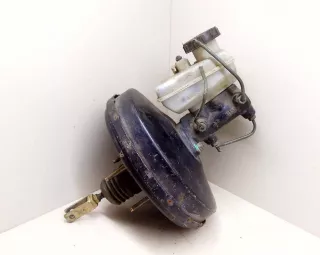  Вакуумный усилитель тормозов Nissan Primera 11 Арт 2059518-2, вид 1