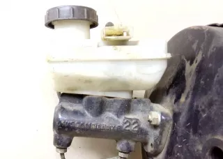  Вакуумный усилитель тормозов Nissan Primera 11 Арт 2059518-2, вид 3