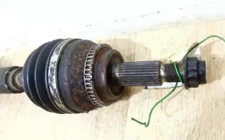  ШРУС наружный Toyota Avensis 2 Арт 2052904-2, вид 3