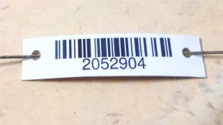  ШРУС наружный Toyota Avensis 2 Арт 2052904-2, вид 4