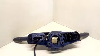 96132773ZL,96063790ZL Переключатель поворотов Citroen Xantia  Арт 2052213-2, вид 2