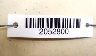  Брызговик Renault Scenic 1 Арт 2052800, вид 3