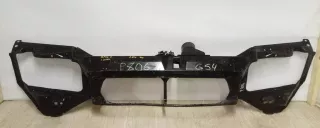  Замок капота Peugeot 806 Арт 2042450-1, вид 1