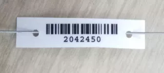  Замок капота Peugeot 806 Арт 2042450-1, вид 3