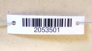  Клапан EGR Mazda 626 GF 2.0л i Арт 2053501, вид 4