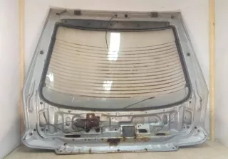  Моторчик заднего стеклоочистителя (дворника) Mazda 626 GC Арт 2040806-4, вид 2