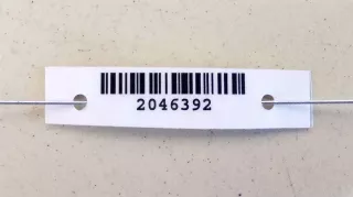  Рулевой карданчик Mazda 323 BA Арт 2046392, вид 3