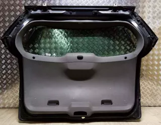 8200153459 Моторчик заднего стеклоочистителя (дворника) Renault Scenic 2 Арт 2015300-5, вид 2