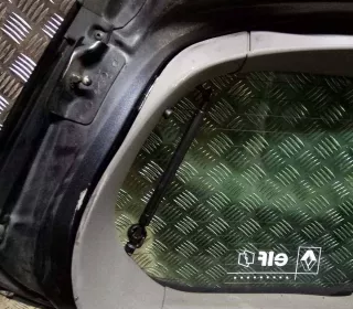 8200153459 Моторчик заднего стеклоочистителя (дворника) Renault Scenic 2 Арт 2015300-5, вид 3