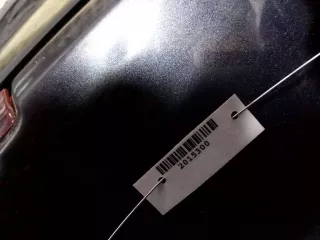 8200153459 Моторчик заднего стеклоочистителя (дворника) Renault Scenic 2 Арт 2015300-5, вид 5