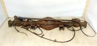  чулок (картер) заднего моста Nissan Serena c23 Арт 2057685, вид 2