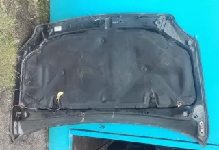  Капот Toyota Avensis 2 Арт 2000981, вид 1