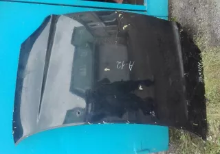  Капот Toyota Avensis 2 Арт 2000981, вид 2