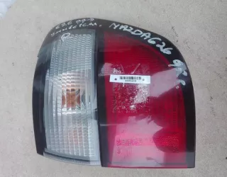  Фонарь задний правый Mazda 626 GF Арт 2008439, вид 1