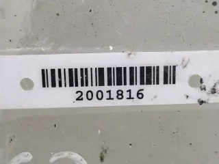  Стекло кузовное боковое левое Kia Rio 1 Арт 2001816, вид 3