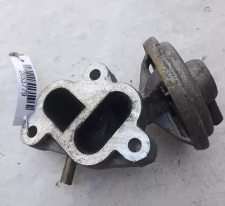  Клапан EGR Mazda 626 GD 2.2л i Арт 2053779, вид 2