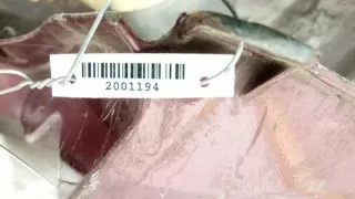  фонарь противотуманный правый Mazda 6 1 Арт 2001194-2, вид 4