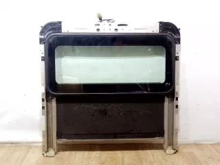  Двигатель электролюка Mazda 626 GF Арт 2046524-1, вид 1