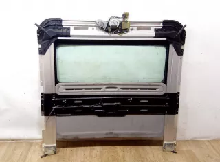  Двигатель электролюка Mazda 626 GF Арт 2046524-1, вид 2