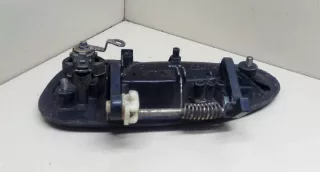  Ручка наружная передняя правая Mazda 323 F Арт 2028669, вид 3