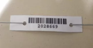  Ручка наружная передняя правая Mazda 323 F Арт 2028669, вид 4