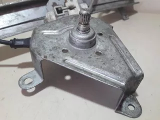 807200M008,807200M009,807200M016 стеклоподъемник передний правый Nissan Almera N15 Арт 2054047, вид 3