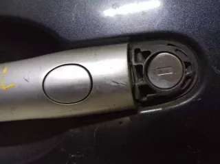 8200076073 Ручка наружная передняя левая Renault Scenic 2 Арт 2015512, вид 2