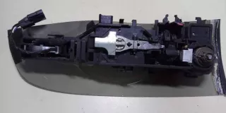 8200076073 Ручка наружная передняя левая Renault Scenic 2 Арт 2015512, вид 3