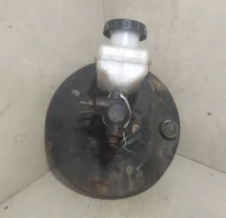  Вакуумный усилитель тормозов Nissan Primera 10 Арт 2029217, вид 1