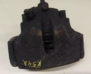 542274 Суппорт передний правый Opel Vectra B Арт 2002965, вид 1