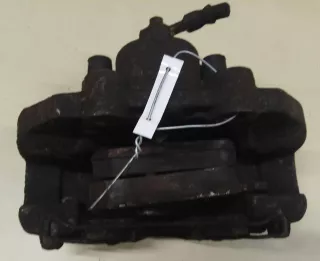 542274 Суппорт передний правый Opel Vectra B Арт 2002965, вид 2