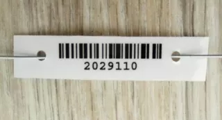 90463727 накладка подсветки номера Opel Vectra B Арт 2029110, вид 4
