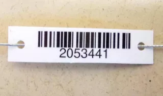  Трос газа Hyundai Accent X3 Арт 2053441, вид 2