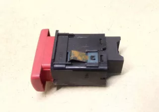  Кнопка аварийной сигнализации Land Rover Freelander 1 Арт 2057930, вид 2