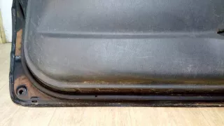  Дверь передняя левая Suzuki Ignis 2 Арт 2063328, вид 3