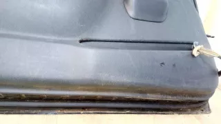  Дверь передняя левая Suzuki Ignis 2 Арт 2063328, вид 4