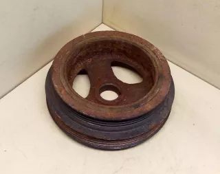  Шкив коленвала Hyundai Accent X3 Арт 2046734, вид 1