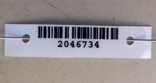  Шкив коленвала Hyundai Accent X3 Арт 2046734, вид 3