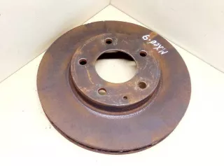  Диск тормозной передний Mazda Xedos 9 Арт 2057134