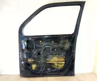  Дверь передняя правая Opel Agila 1 Арт 2067898, вид 2