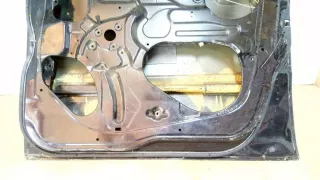  Дверь передняя правая Opel Agila 1 Арт 2067898, вид 3