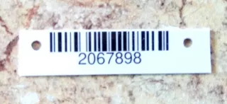  Дверь передняя правая Opel Agila 1 Арт 2067898, вид 4